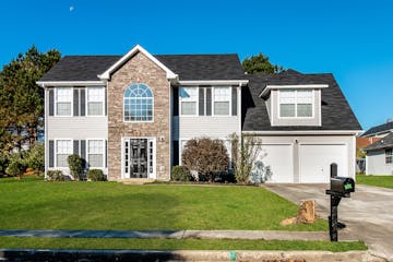 10878 Tara Village Way Jonesboro, GA 30238